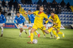 Zuppel resta al Guidonia: accordo definitivo e contratto pluriennale