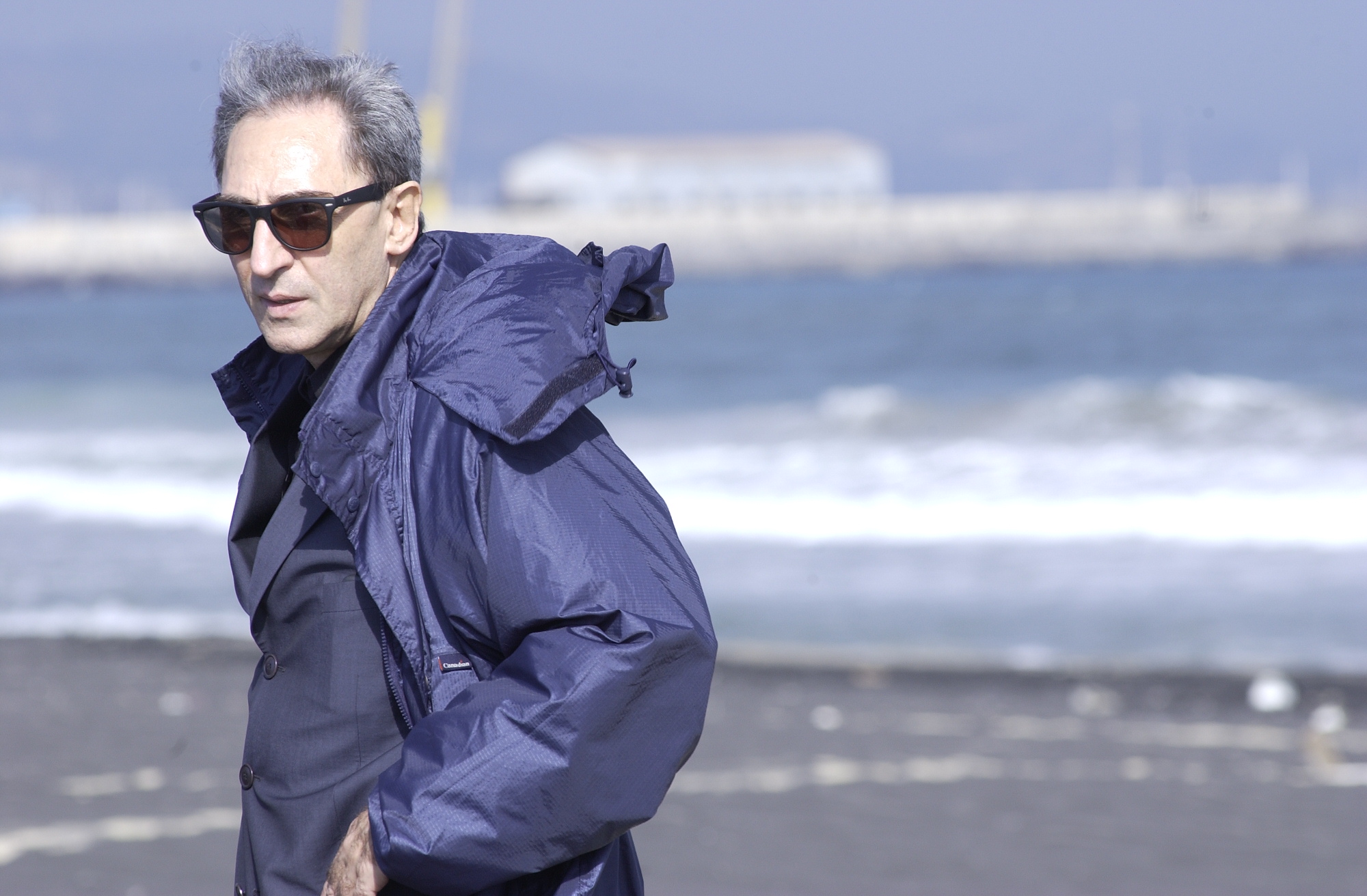 Al MAXXI la mostra evento su Franco Battiato dal 31 gennaio