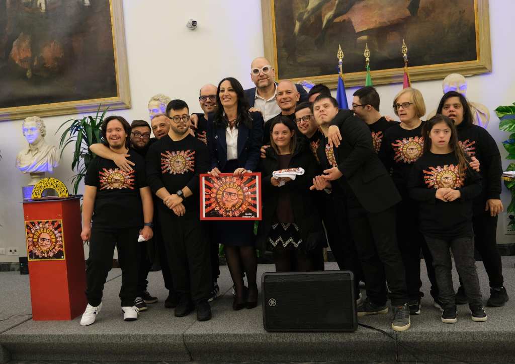 Abracadown, mostra fotografica a Roma dal 7 al 15 febbraio