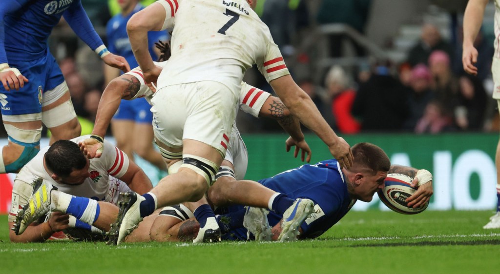 Sei Nazioni, Italia-Scozia all’Olimpico già sold out