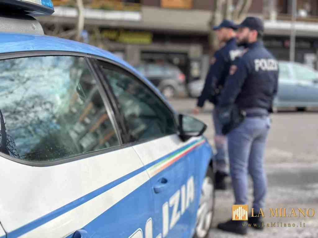Tivoli, arrestato 37enne per stalking e violenze