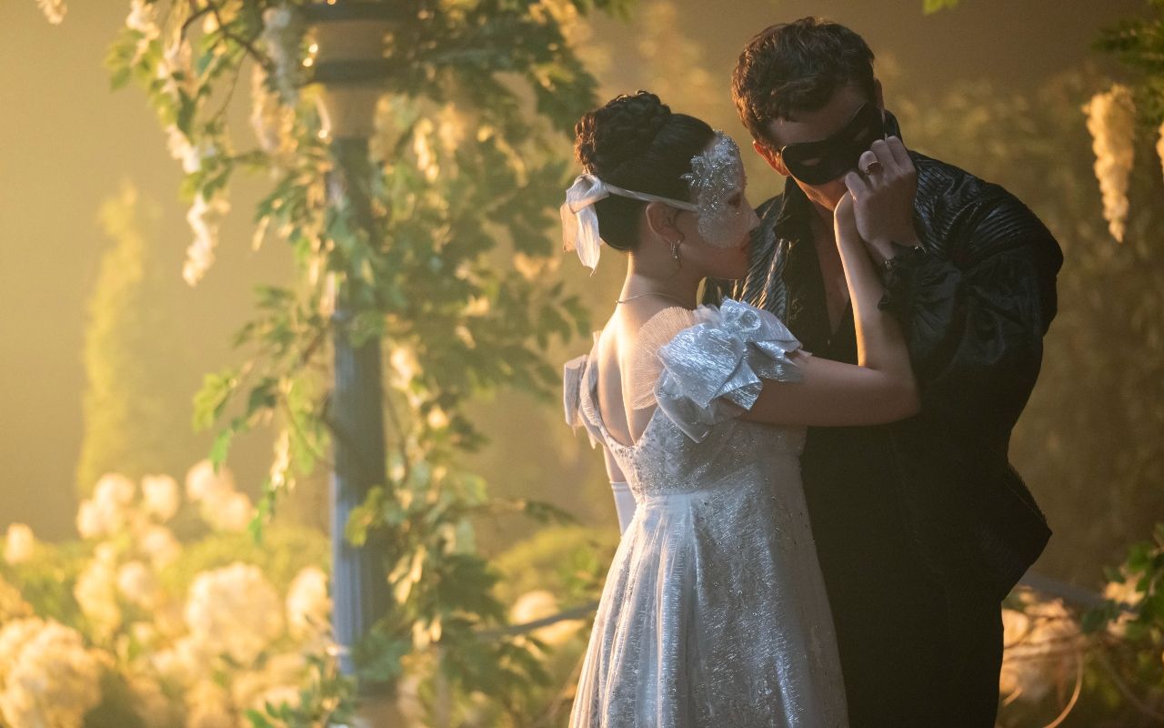 Bridgerton 4: Benedict protagonista di una stagione romantica, matura e sorprendente
