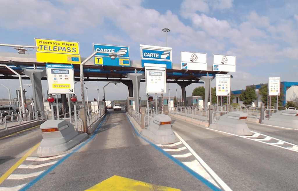 A1 Guidonia-A24: annullata la chiusura notturna