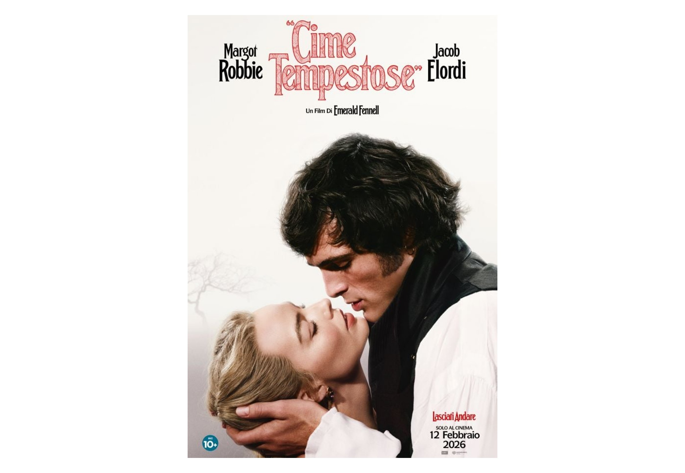 Cime Tempestose: quando l’amore fa male e resta per sempre