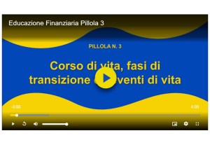 Poste Italiane: webinar educazione finanziaria a Roma