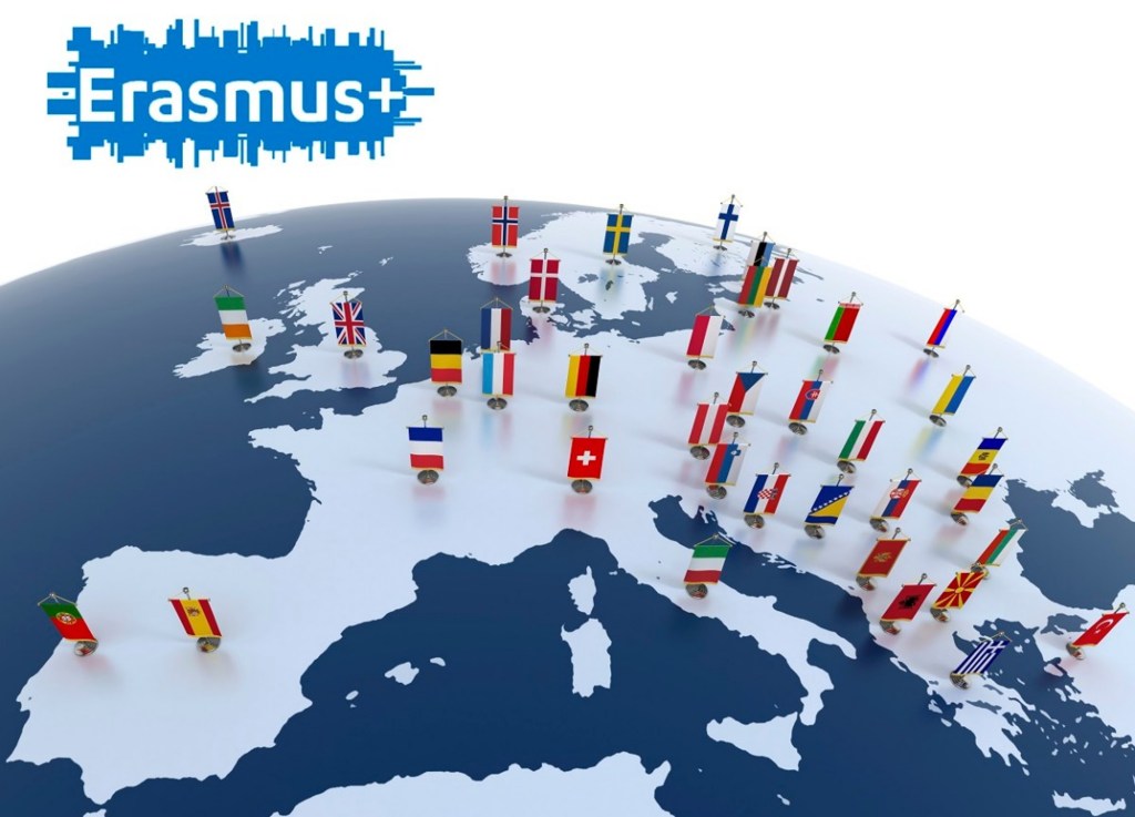 Aurigemma: Erasmus+ resti autonomo e utile ai territori