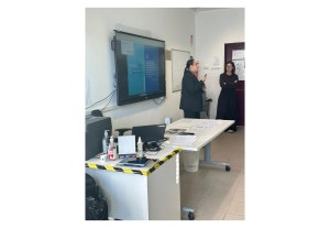 Building Holding incontra studenti al Frammartino