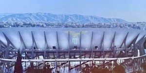 Stadio Flaminio, Lazio presenta il progetto al Comune