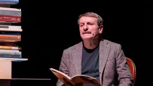 Giacomo Poretti e il senso dell’anima nel suo nuovo libro