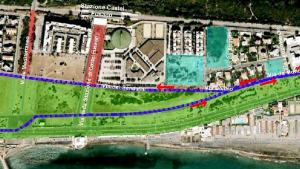 Ostia, presentato il progetto del Parco del Mare