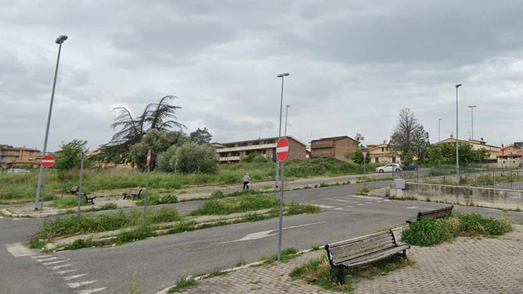 Roma, lavori per illuminazione pubblica a Castelverde