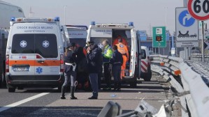 Incidente nel Cremonese, morto 81enne originario di Guidonia