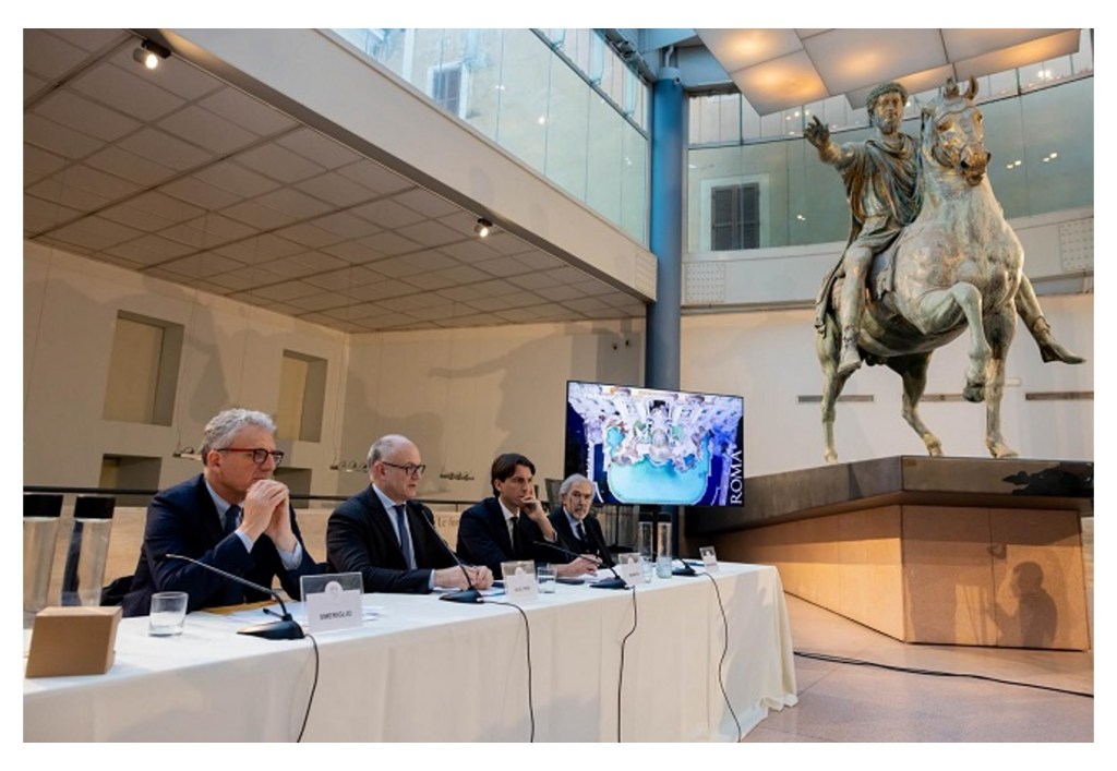 Musei civici di Roma, al via il nuovo sistema tariffario