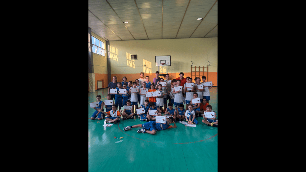 Sport e inclusione a Monterotondo: Integra Sport ASD