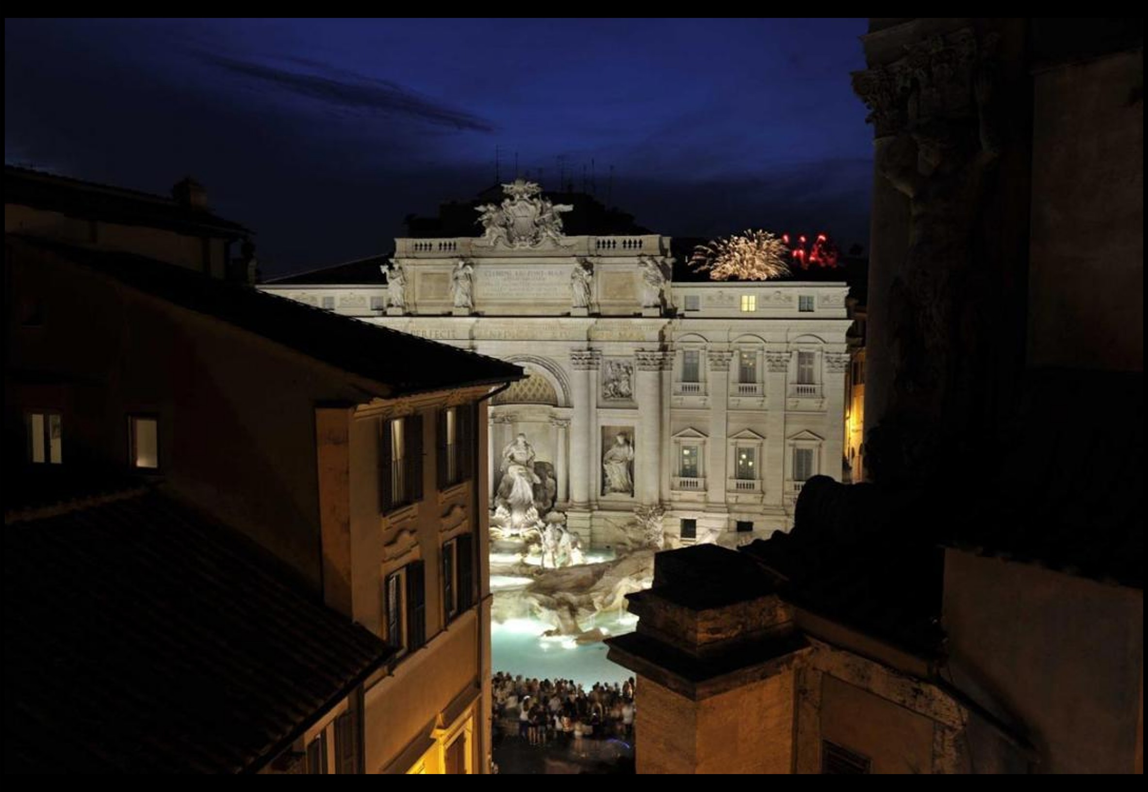 A Roma torna RISE, evento internazionale del luxury travel