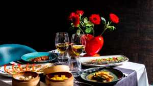 San Valentino, ristoranti al centro del weekend