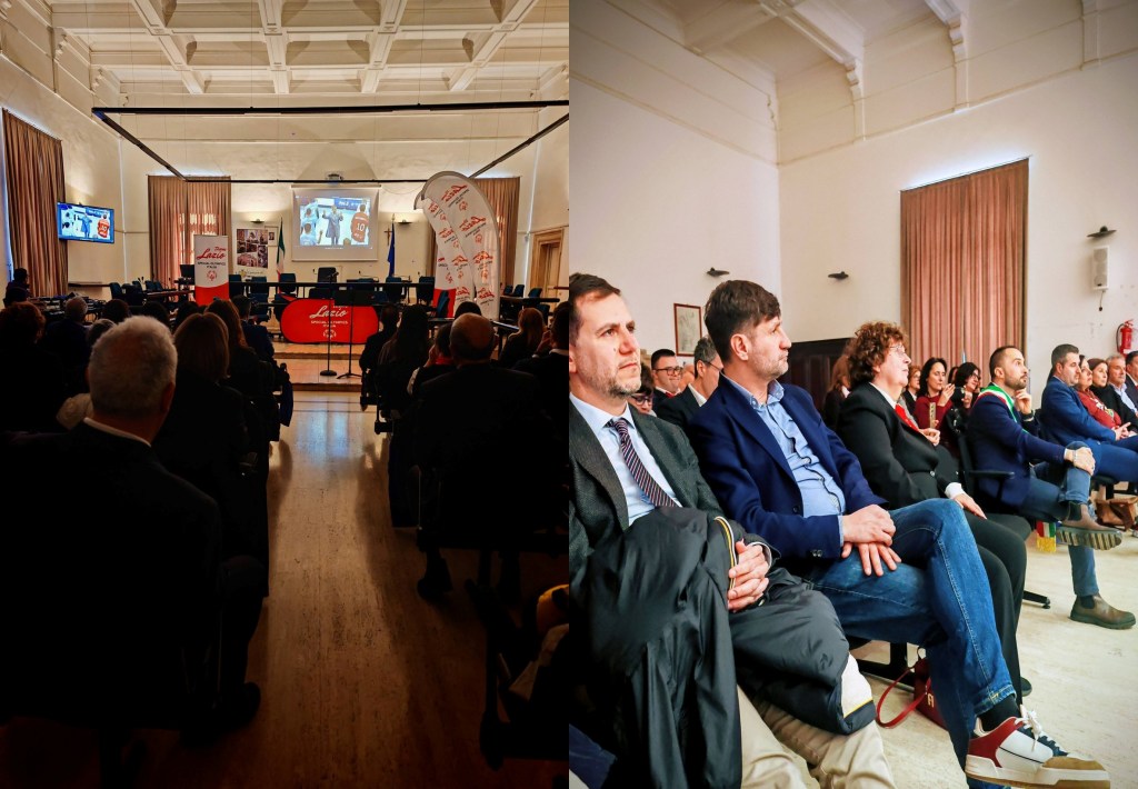 Monterotondo, Special Day con Special Olympics