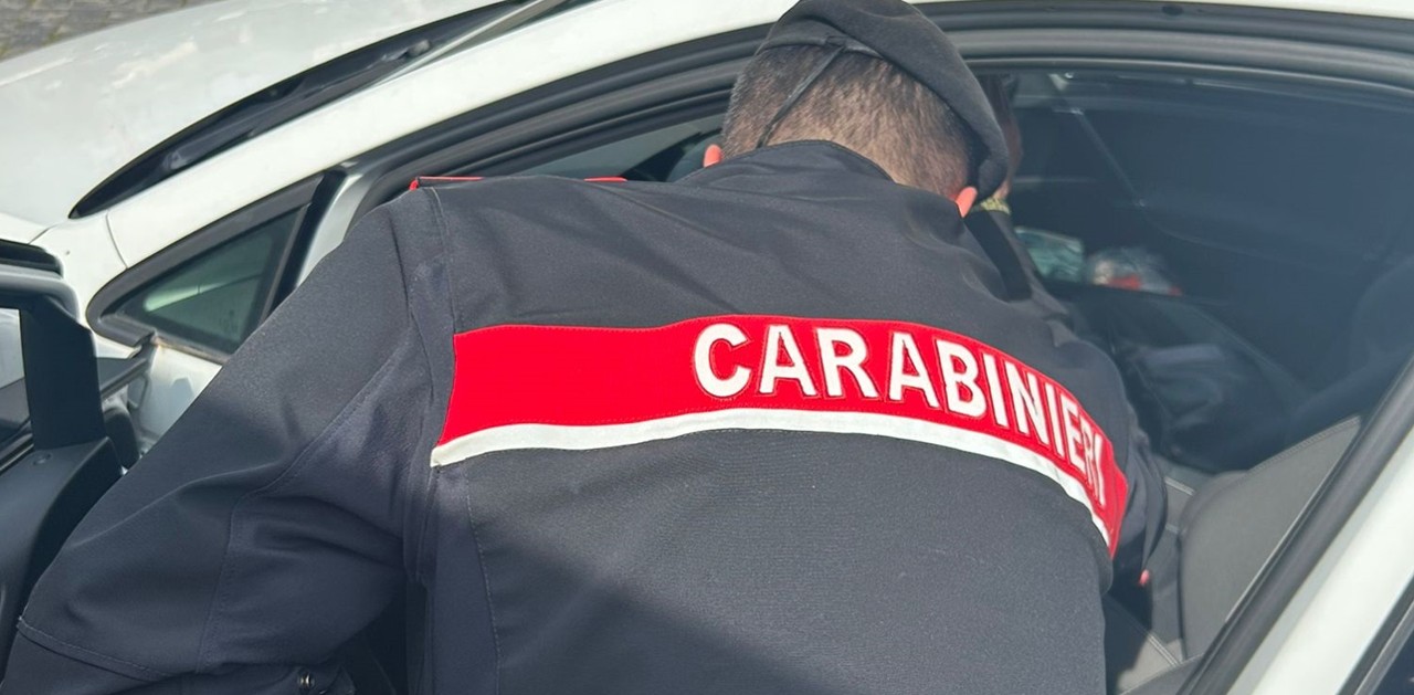 Roma Termini, fermato 35enne con droga