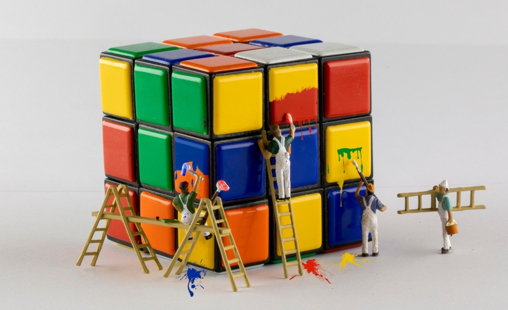 L'impossibile è solo un'opinione