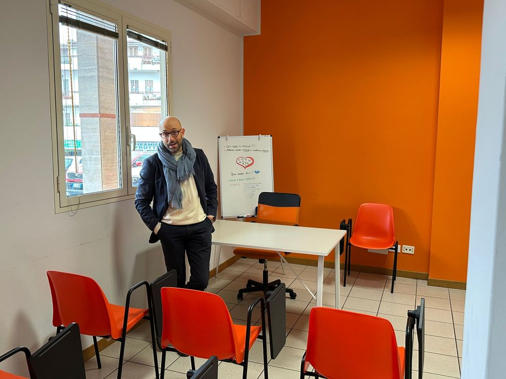 Cronaca Bianca: IKIGAI e il coraggio di rimettersi in cammino