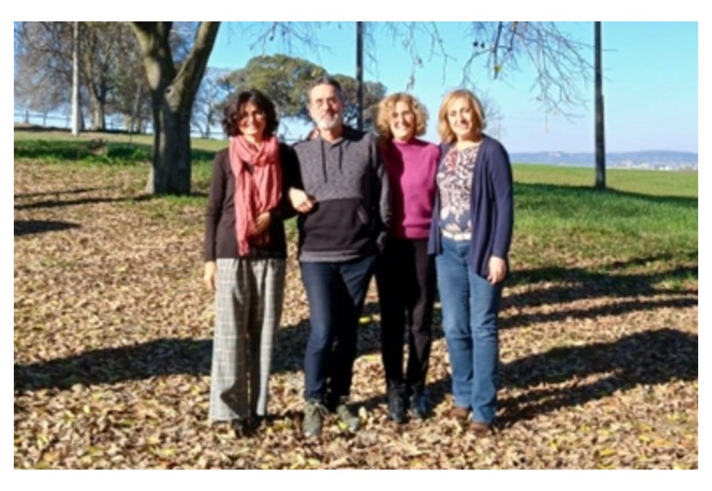 Monterotondo, il CREA studia la salute dei vitelli