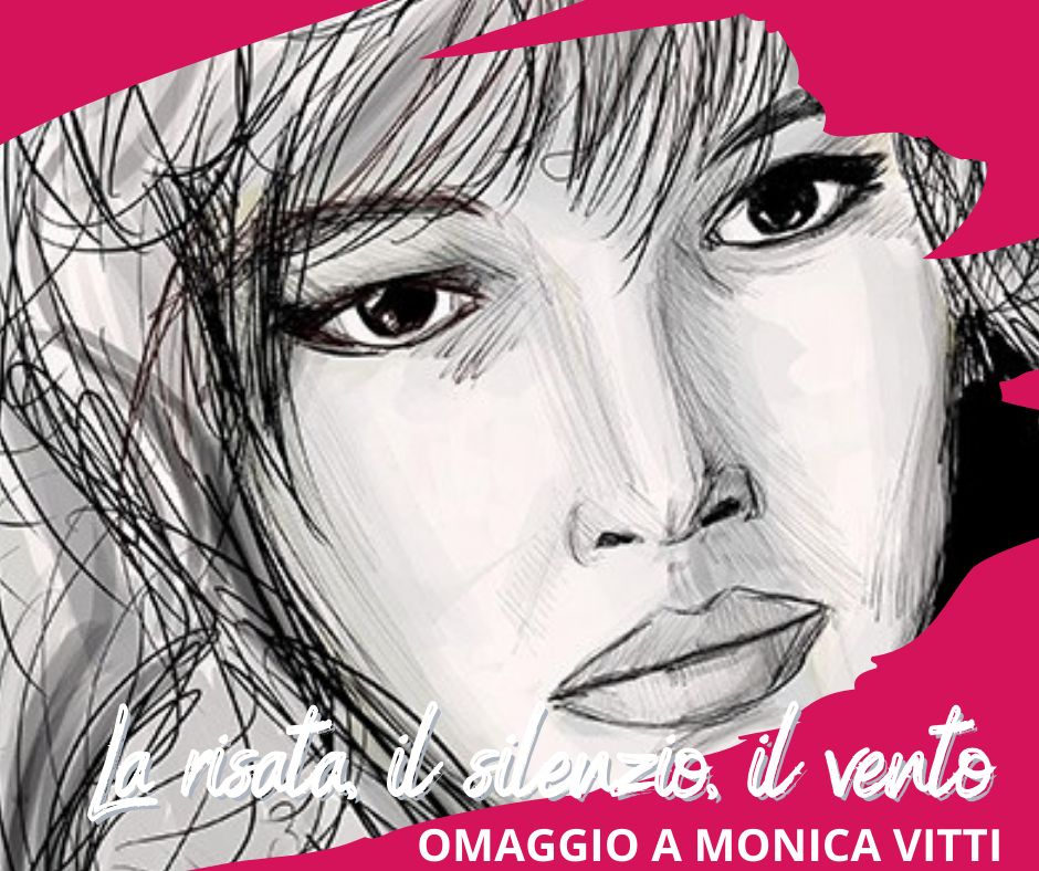 Due volti per un’icona: a marzo doppio omaggio teatrale a Monica Vitti