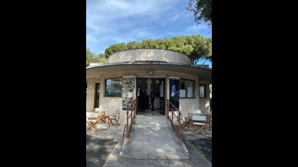 Tivoli: approvato il nuovo Punto di Informazione Turistica nella sede “Ex Tani”