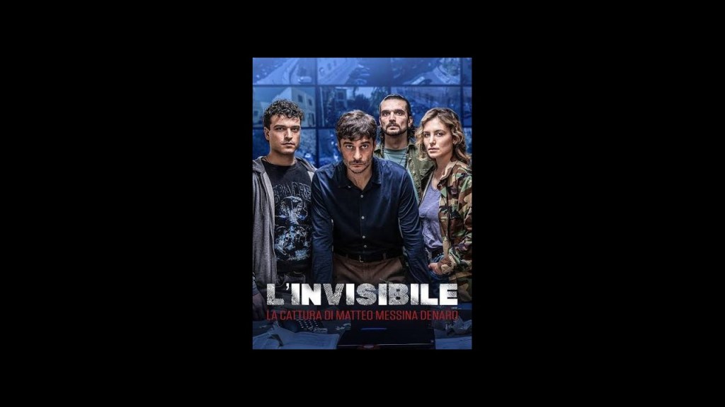 Tivoli torna protagonista in TV con “L’Invisibile” su Rai 1: tutte le info