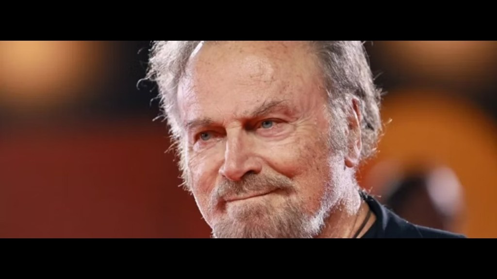 Franco Nero premiato a Hollywood: orgoglio anche per Tivoli durante il Filming Italy Los Angeles