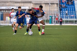 Serie C, Guidonia ko: la Sambenedettese vince 1-0