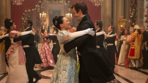 Bridgerton 4 Parte 2: finale romantico ma prudente