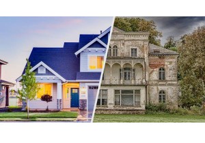 Ristrutturare o cambiare casa: cosa conviene davvero?