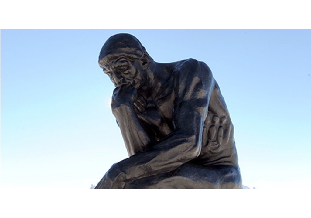 Domande alle quali nessuno ci ha mai risposto