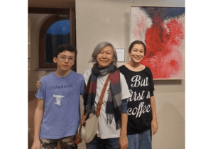 Castelnuovo di Porto, presentazione del libro Musubi