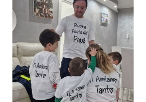 Festa del Papà, Poste Italiane: iniziative a Roma