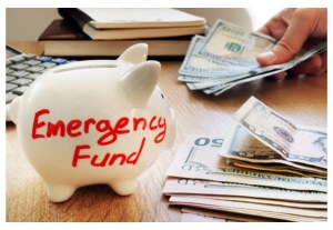 Fondo d’emergenza: il paracadute che ti evita i debiti