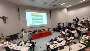 Roma, al Gemelli oltre 64mila pazienti oncologici nel 2025