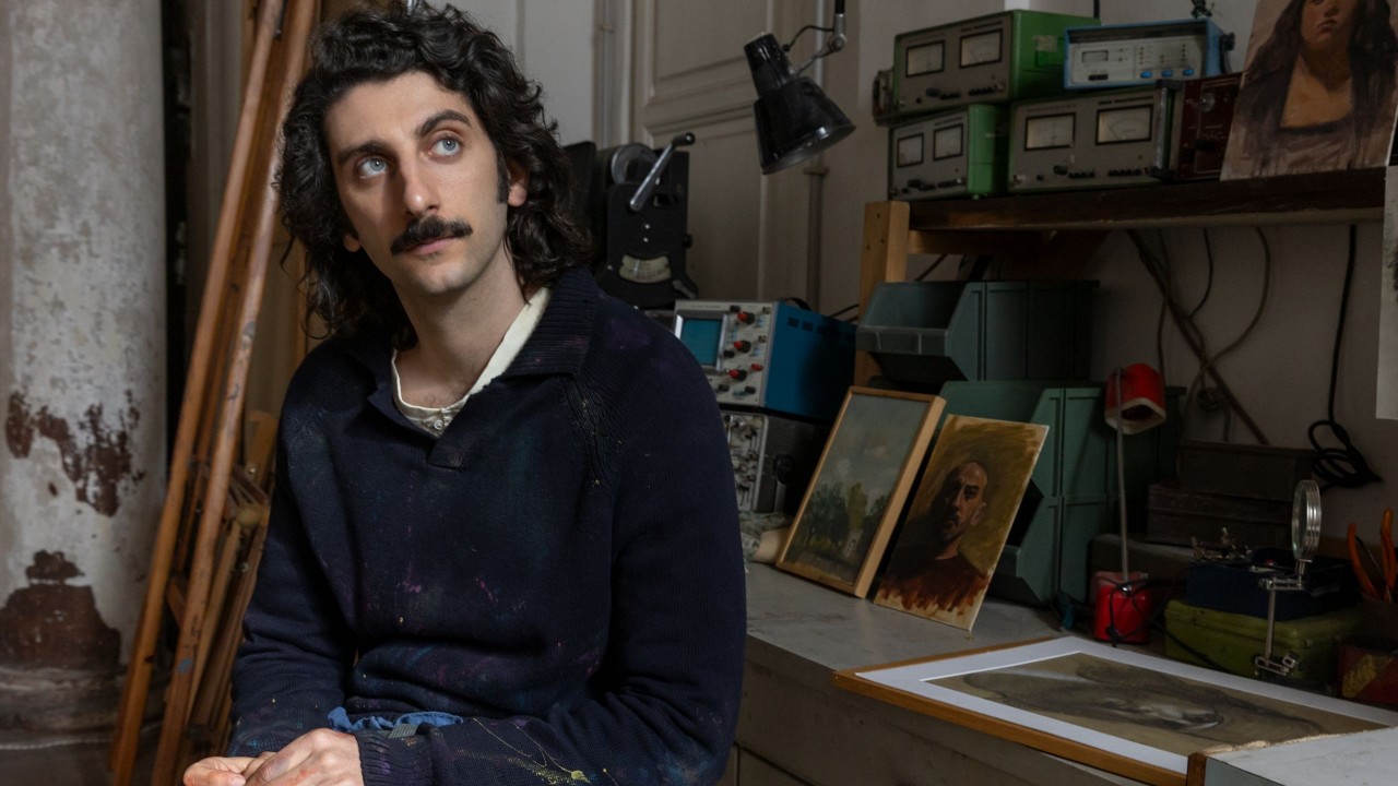 Il falsario: il fascino oscuro di una storia vera (o presunta) che conquista Netflix