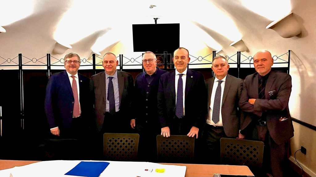 Casa alle Forze dell’Ordine, protocollo per alloggi ATER