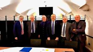 Casa alle Forze dell’Ordine, protocollo per alloggi ATER