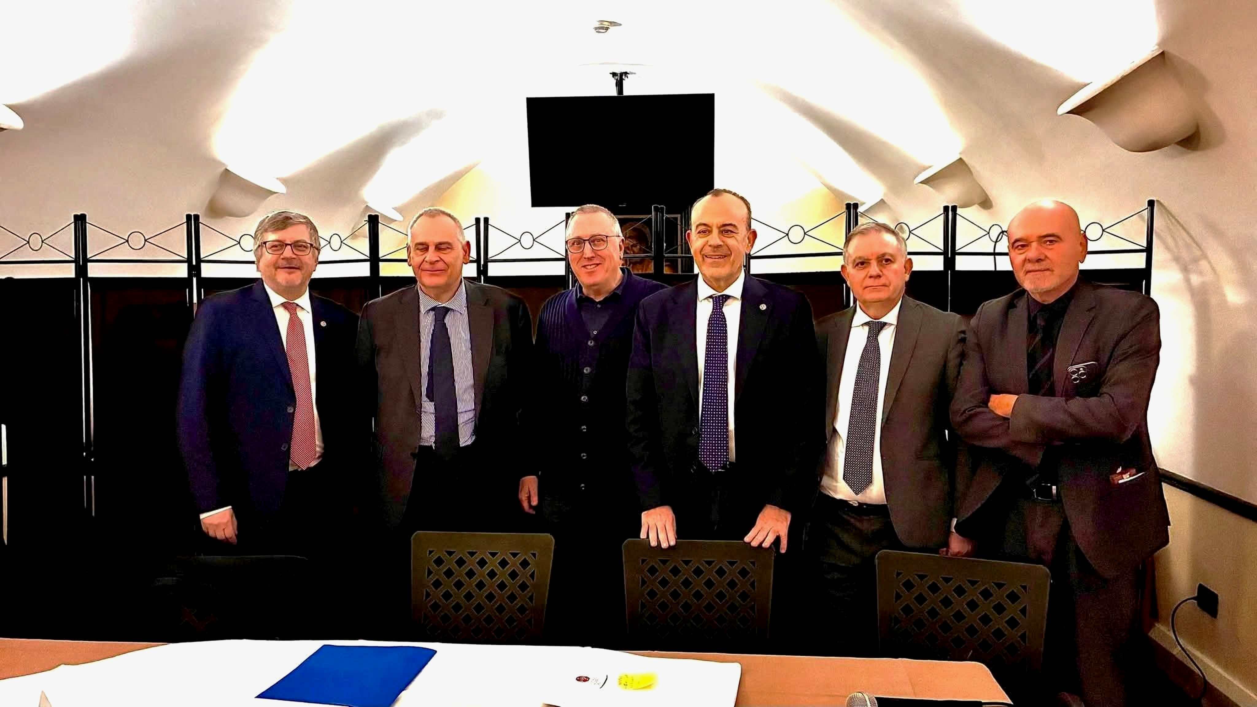 Casa alle Forze dell’Ordine, protocollo per alloggi ATER