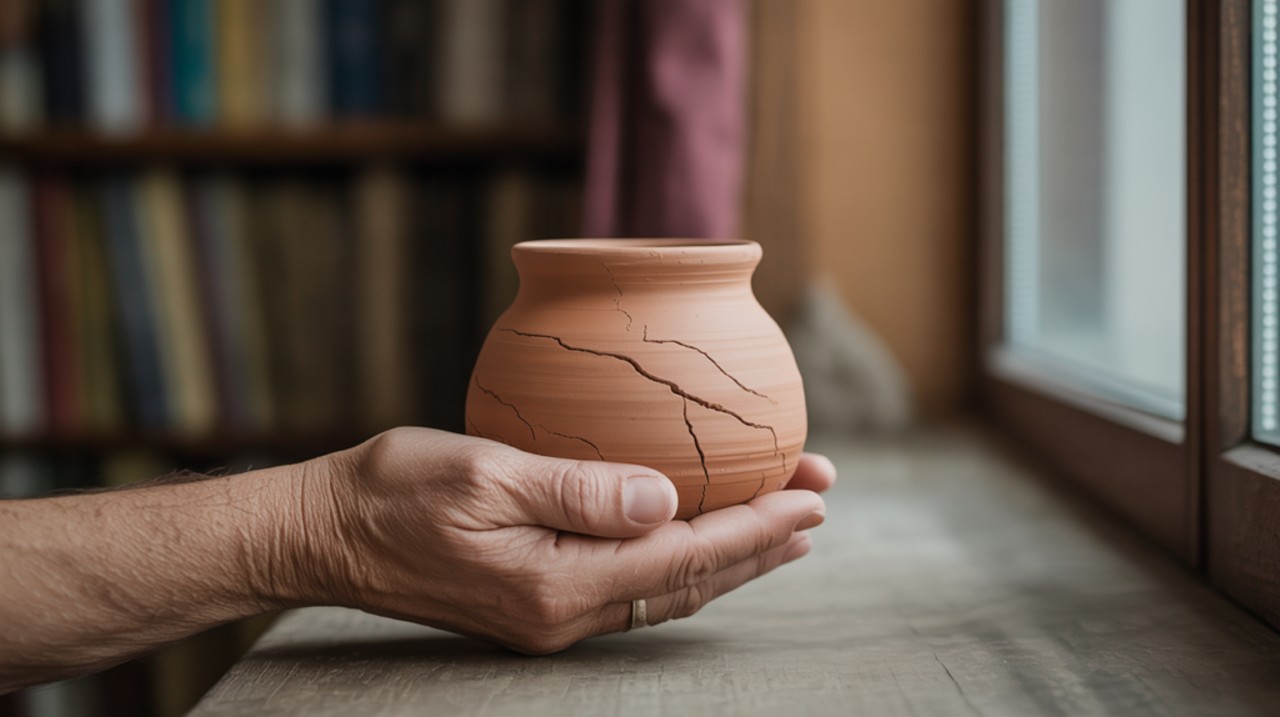 Ogni difetto è accompagnato da una virtù