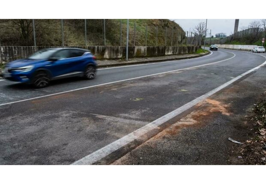 Guidonia in lutto: tre vittime nell’incidente di Roma