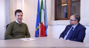 Marco Benedetti: Mentana tra visione, scelte e futuro