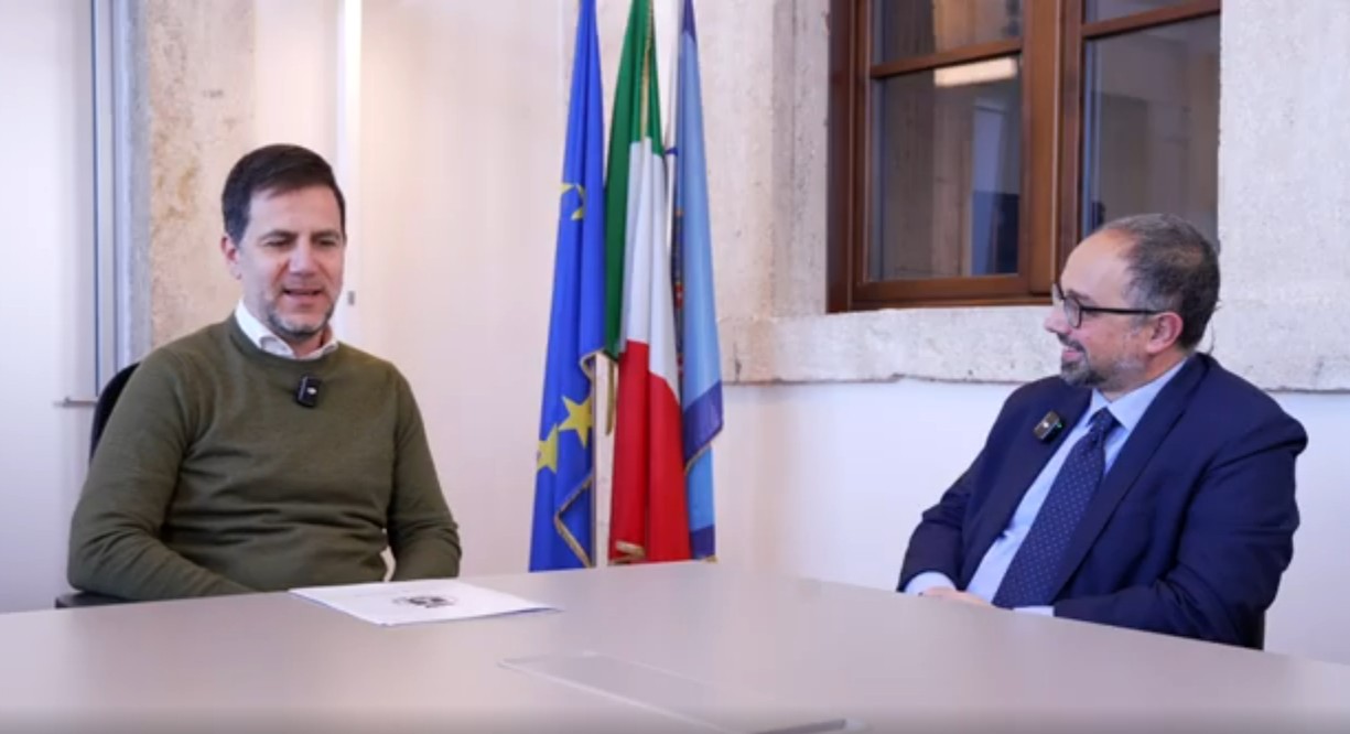 Marco Benedetti: Mentana tra visione, scelte e futuro