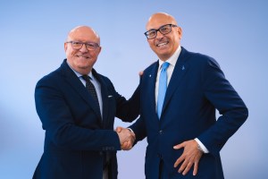 Vincenzo Ceravolo coordinatore Scuola Formazione AIA