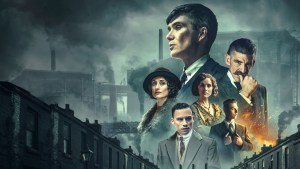 Peaky Blinders: il mito oscuro che non smette di camminare
