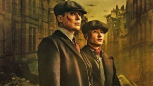 Peaky Blinders: The Immortal Man – il crepuscolo di un re
