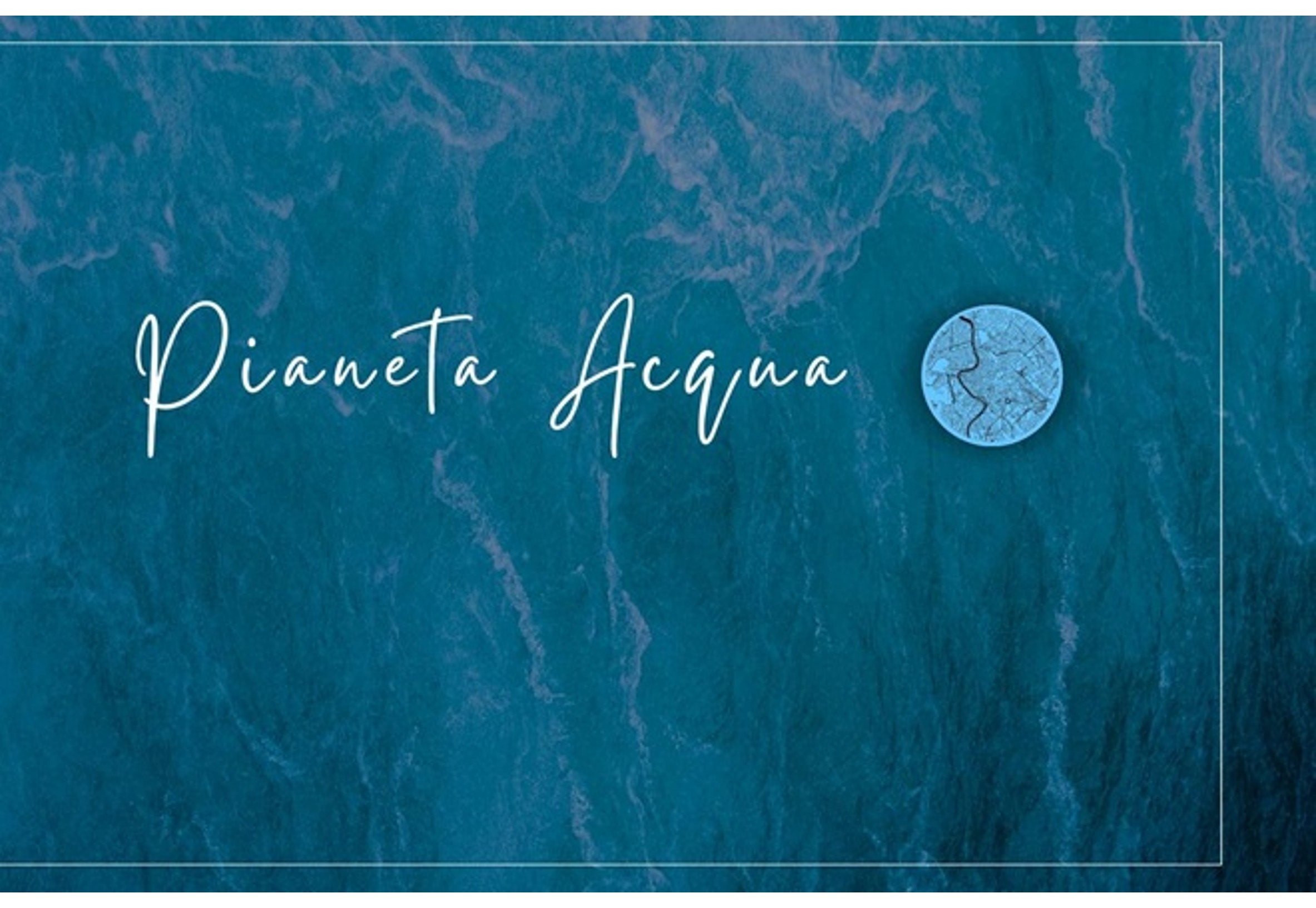 Roma si candida come Capitale dell’Acqua