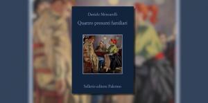 Quattro presunti familiari: il libro di Daniele Mencarelli